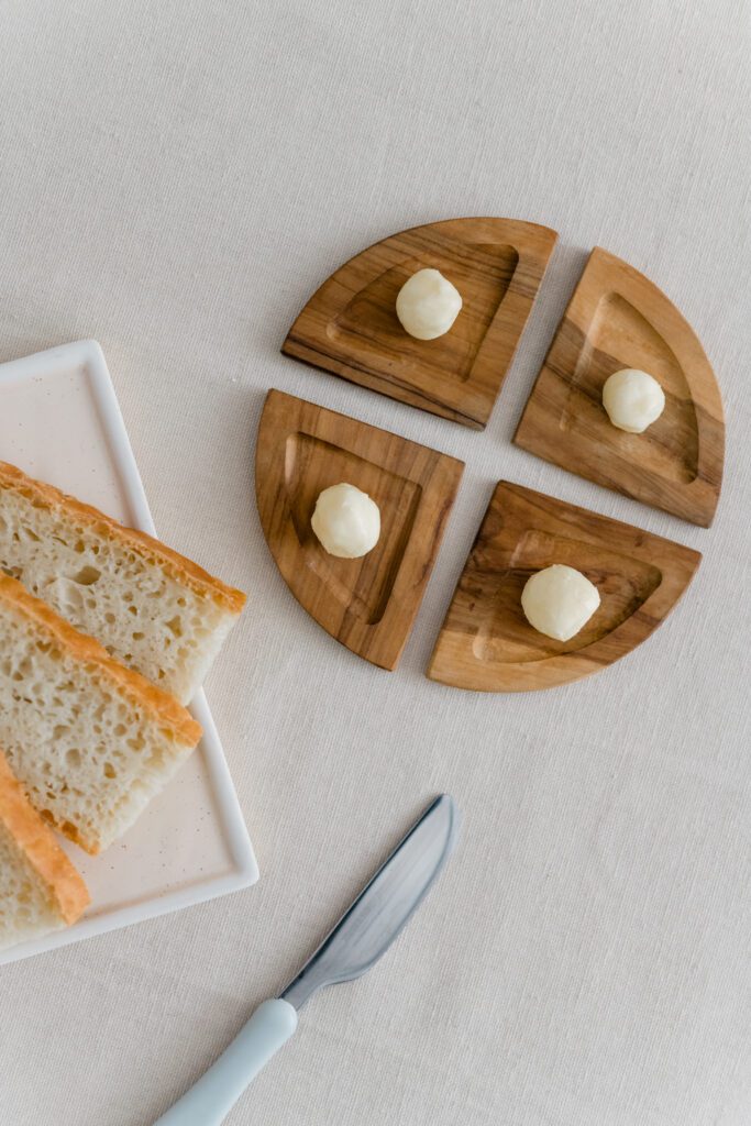 Ruoka canapé set