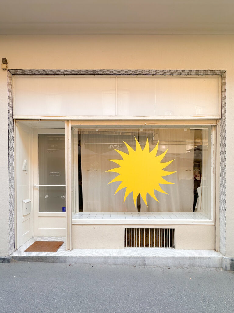 SUN_Love ANA studio
