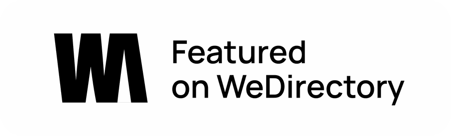 Featured on WeDirectory